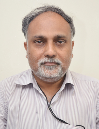 Dr. Raja Banerjee